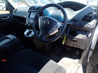 NISSAN SERENA 2016