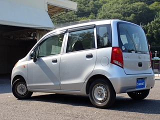 HONDA LIFE 2010