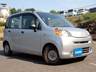 HONDA LIFE 2010