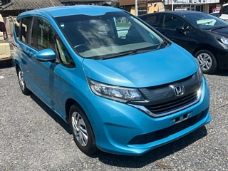 HONDA FREED 2019