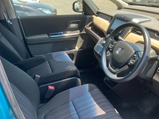 HONDA FREED 2019