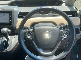 HONDA FREED 2019