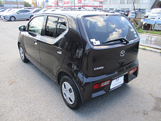MAZDA CAROL 2019