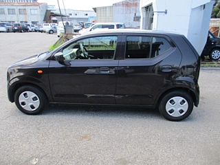 MAZDA CAROL 2019
