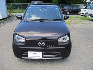 MAZDA CAROL 2019