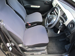 MAZDA CAROL 2019