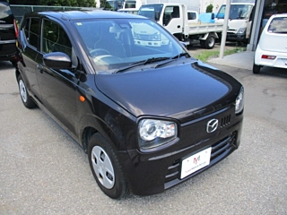 MAZDA CAROL 2019