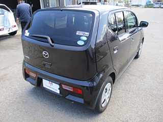 MAZDA CAROL 2019