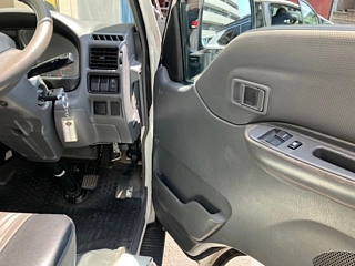 MAZDA BONGO 2016