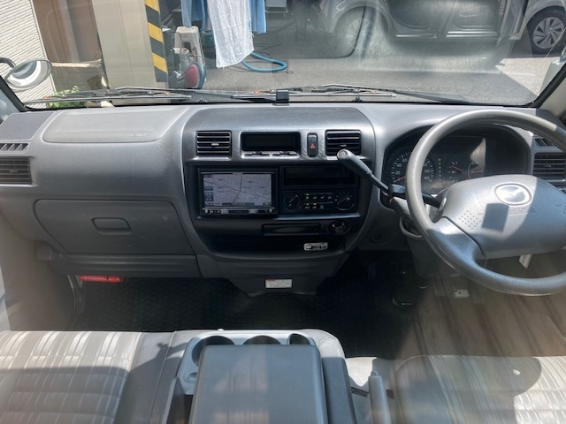 MAZDA BONGO 2016