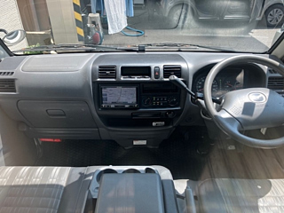 MAZDA BONGO 2016