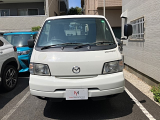 MAZDA BONGO 2016