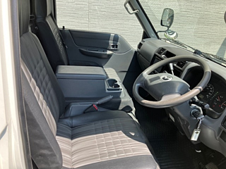 MAZDA BONGO 2016