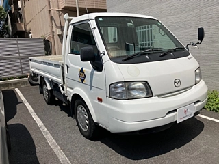 MAZDA BONGO 2016