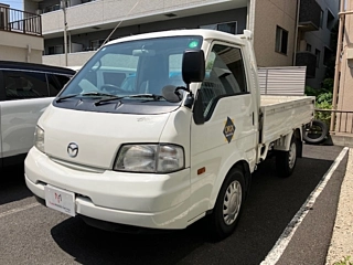 MAZDA BONGO 2016