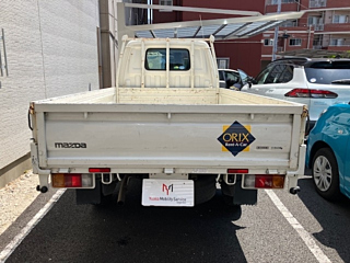 MAZDA BONGO 2016