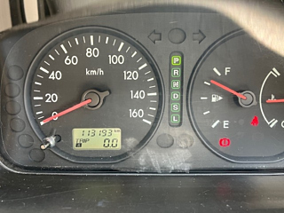 MAZDA BONGO 2016