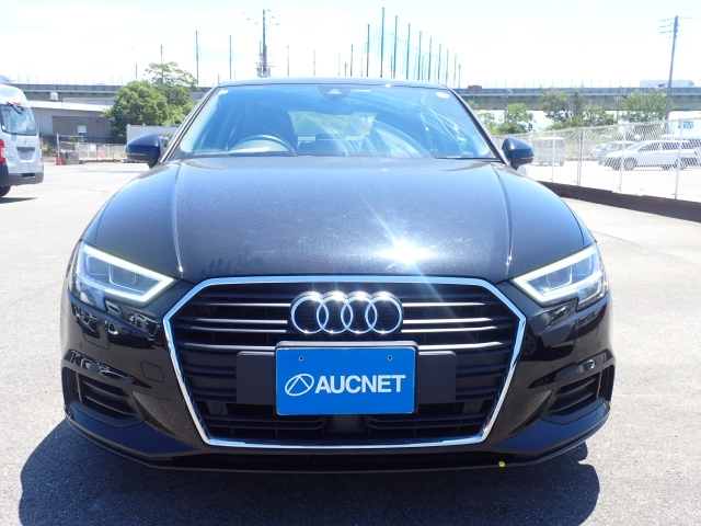 AUDI A3 2020