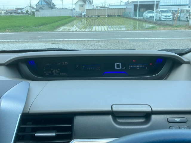 HONDA FREED 2019