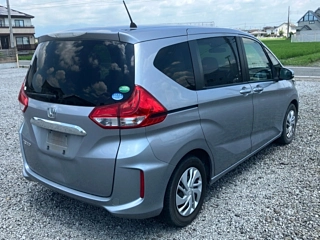 HONDA FREED 2019