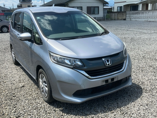 HONDA FREED 2019
