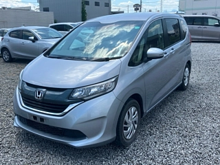 HONDA FREED 2019