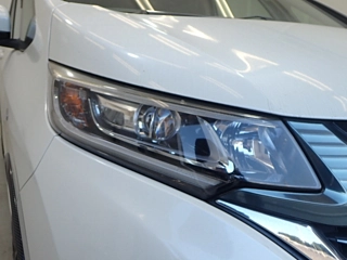 HONDA FREED 2017