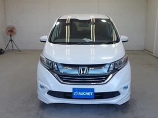 HONDA FREED 2017