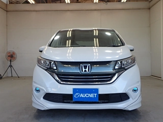 HONDA FREED 2017