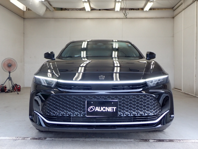 TOYOTA CROWN CROSSOVER 2023