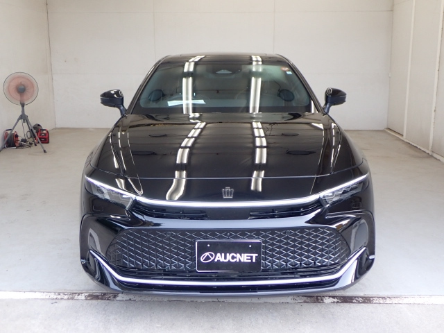 TOYOTA CROWN CROSSOVER 2023