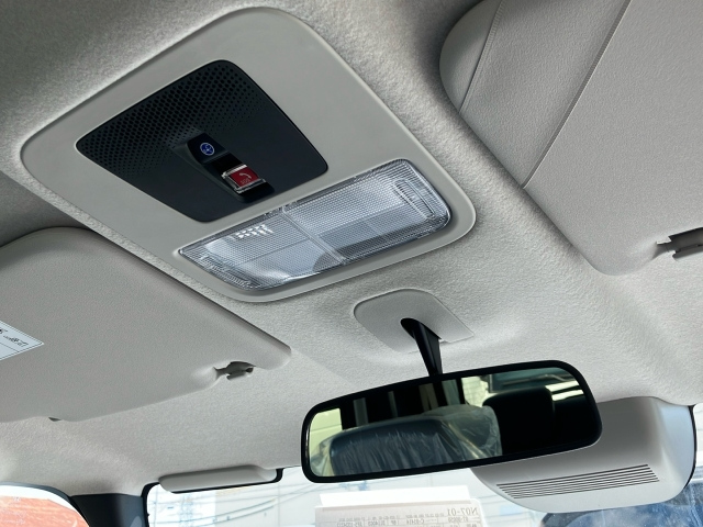 HONDA N BOX 2025