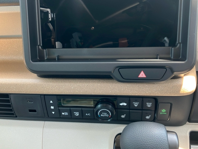 HONDA N BOX 2025
