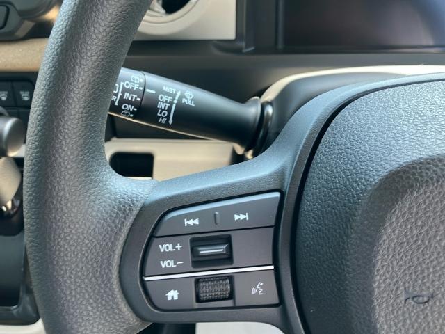 HONDA N BOX 2025
