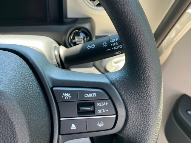 HONDA N BOX 2025