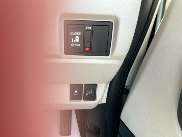 HONDA N BOX 2025