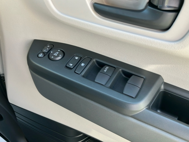 HONDA N BOX 2025