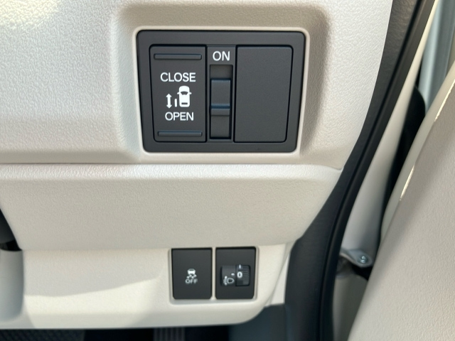 HONDA N BOX 2025
