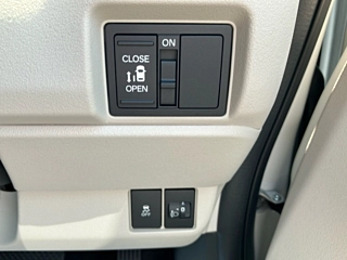 HONDA N BOX 2025