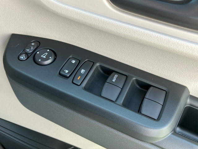HONDA N BOX 2025
