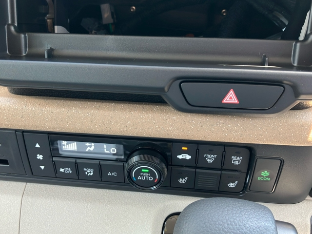 HONDA N BOX 2025