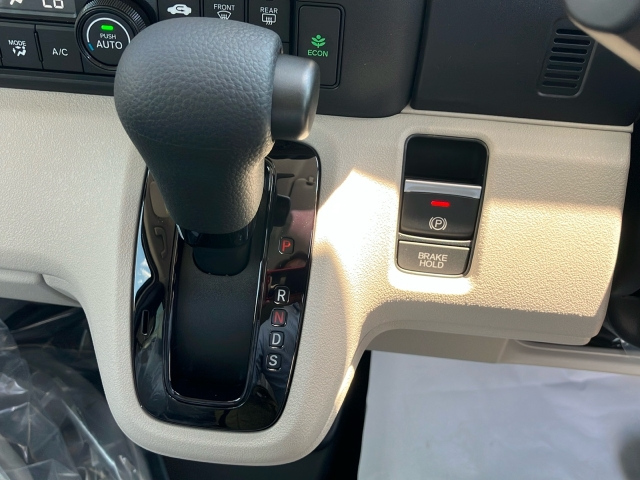 HONDA N BOX 2025