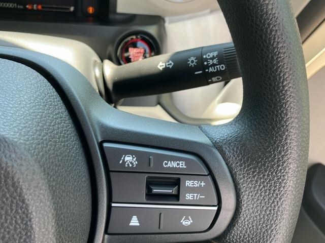 HONDA N BOX 2025