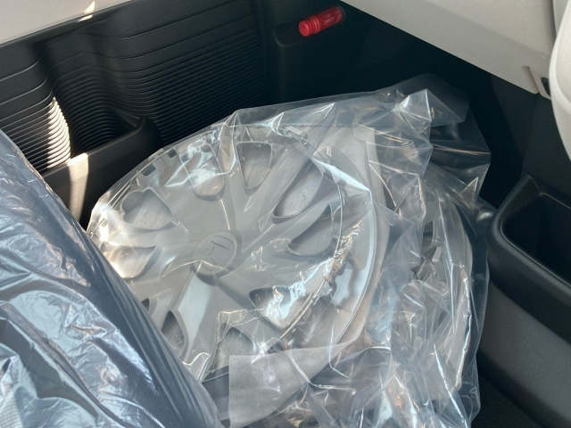 HONDA N BOX 2025