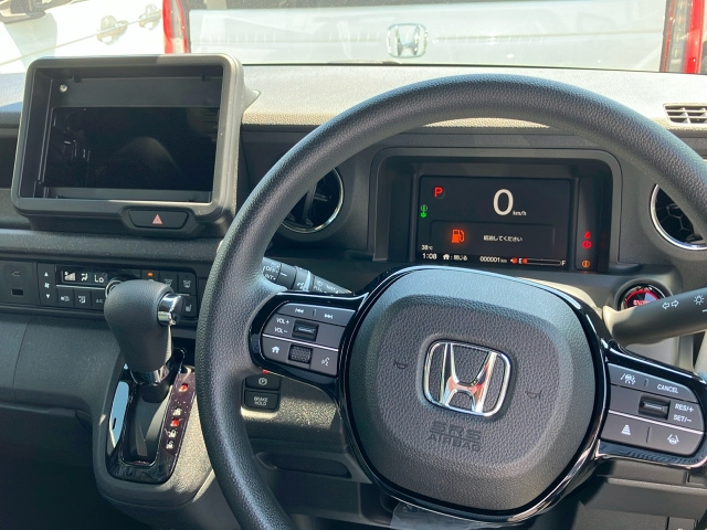 HONDA N BOX 2025