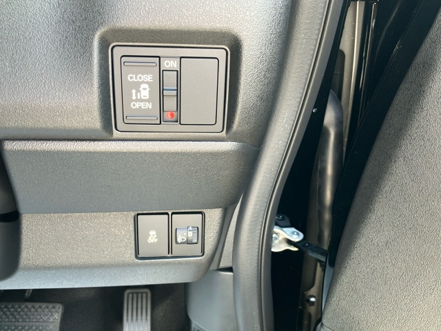 HONDA N BOX 2025