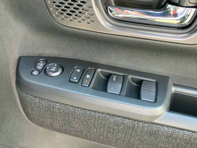 HONDA N BOX 2025