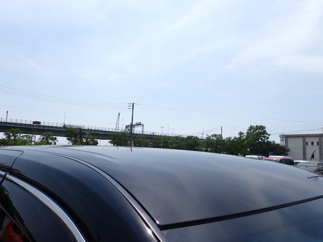 NISSAN ELGRAND 2017