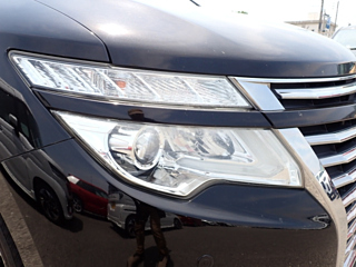 car slider