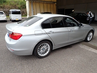 car slider